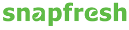 Snapfresh Logo