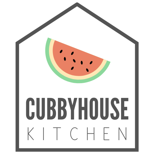 Cubbyhouse kitchen